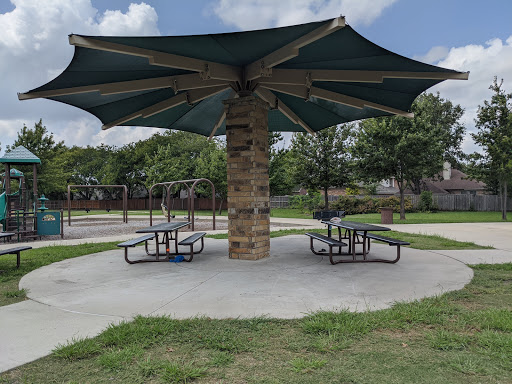 Park «John M. Whisenant Park», reviews and photos, 3701 Hudson Crossing, McKinney, TX 75070, USA