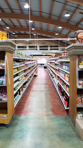 Asian Grocery Store «Pacific Produce», reviews and photos, 5455 S 27th St, Oak Creek, WI 53154, USA