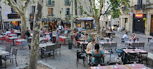 Atmosphère du Restaurant français Ripailles à Montpellier - n°20