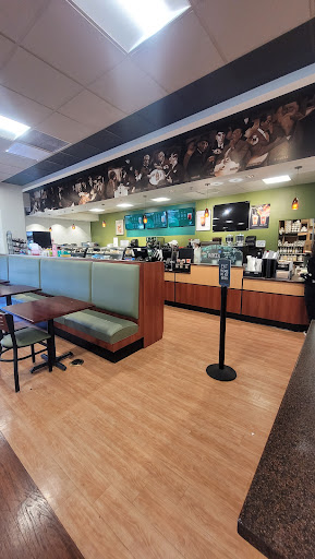 Book Store «USF Bookstore Literary Cafe», reviews and photos, 4105 USF Cedar Dr, Tampa, FL 33620, USA