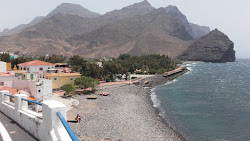 Foto di Playa de La Aldea area servizi