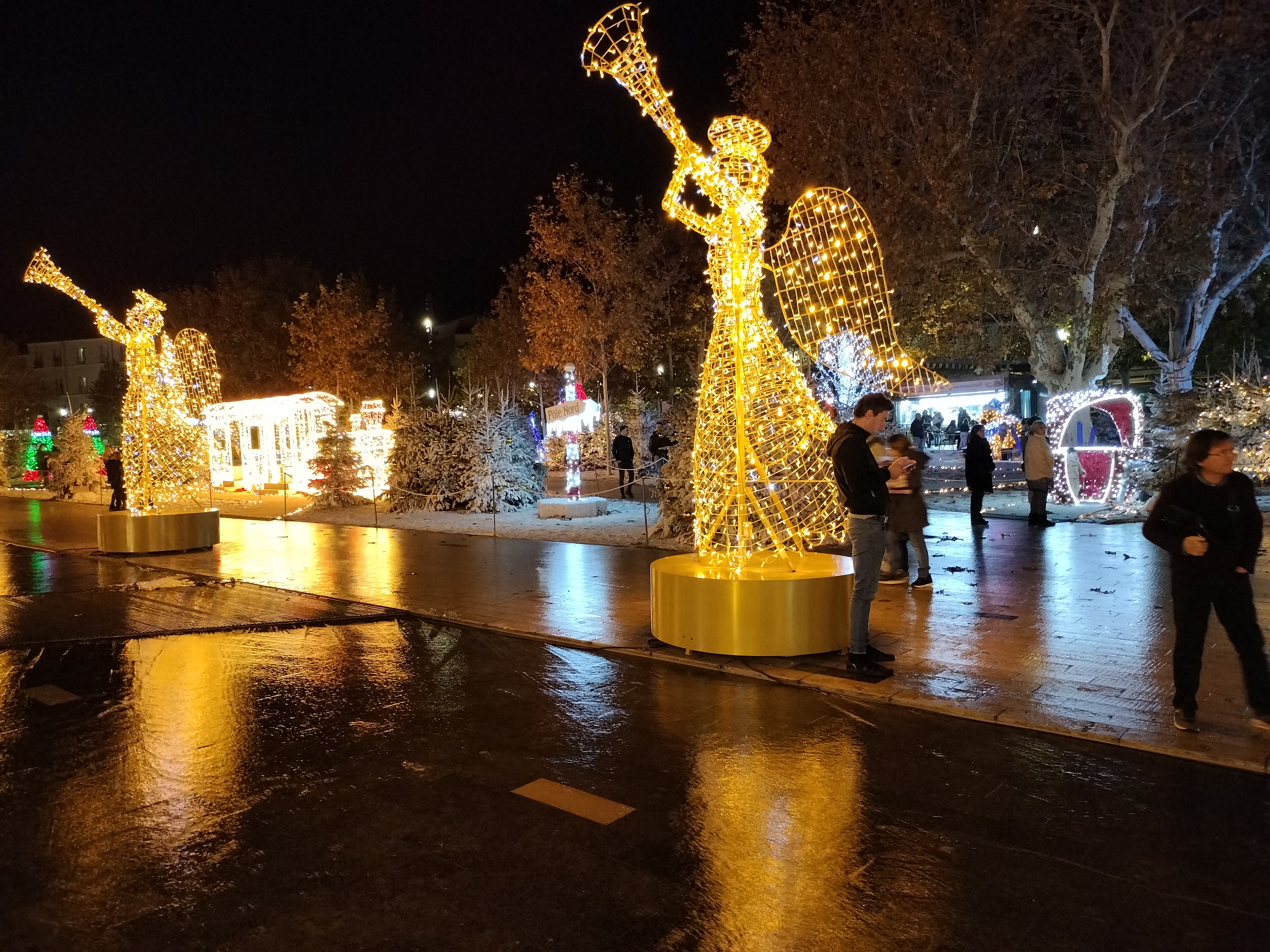 Photo n° 10 de l'avis de Scoccia.i fait le 10/12/2023 à 22:26