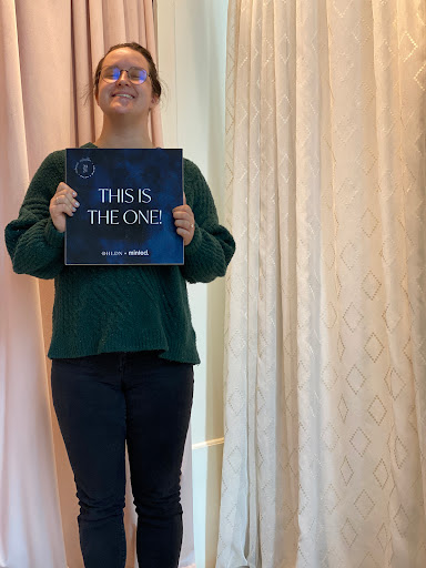 Bridal Shop «BHLDN», reviews and photos, 8 E Walton St, Chicago, IL 60611, USA