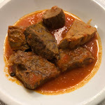 Photo n°6 de l'avis de isscio. fait le 12/12/2021 à 17:11 sur le  Zonzi | Trattoria Casereccia à Soleto