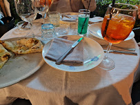 Plats et boissons du Restaurant italien Le Fellini à Roquebrune-Cap-Martin - n°17