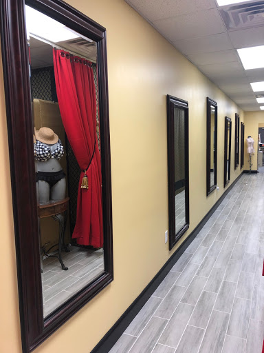 Lingerie Store «The Full Cup», reviews and photos, 1860 Laskin Rd, Virginia Beach, VA 23454, USA