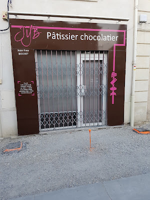 Patissier Chocolatier à Générac