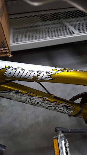 Department Store «Walmart Supercenter», reviews and photos, 2203 Ave A West, Oskaloosa, IA 52577, USA