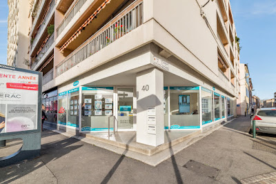 Agence immobilière l'Adresse Toulouse Saint-Cyprien à Toulouse