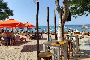 Glarokavos BeachBar image