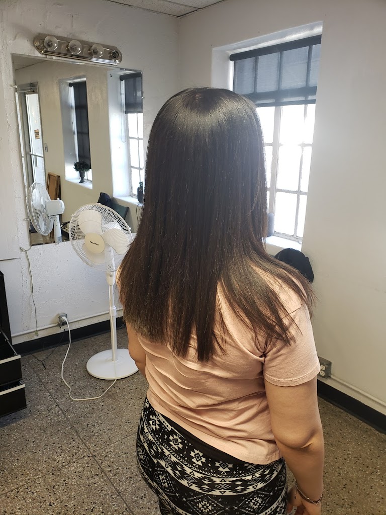 Main Hair Salon 79756