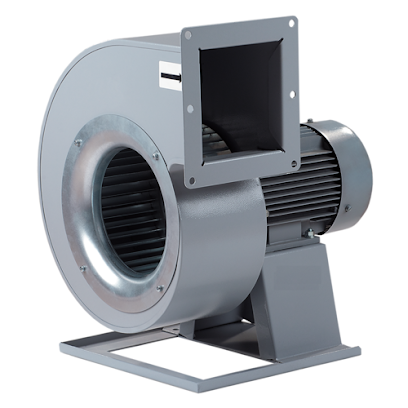Ventilaatorid ja ventilatsiooni filtrid | Oritra