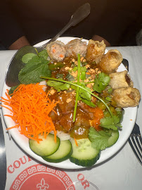 Plats et boissons du Restaurant chinois La Couronne d'Or à Paris - n°10