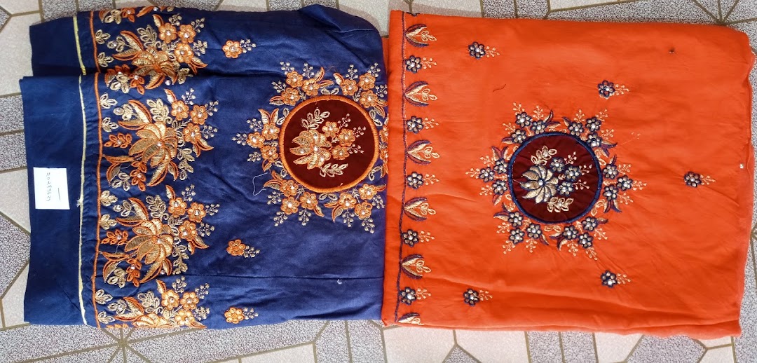 LAXMI TEXTILES