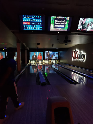 Bowling Alley «Axis Alley», reviews and photos, 1 Levee Way, Newport, KY 41071, USA