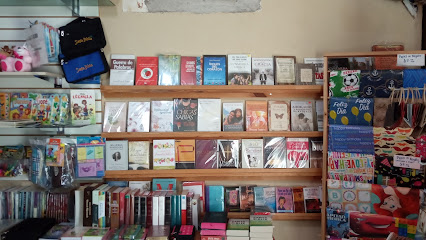 Librería Cristiana & Papelería Esperanza