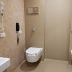 Photo n°2 de l'avis de Kathy.a fait le 17/04/2018 à 15:01 sur le  Hilton Garden Inn Florence Novoli à Florence