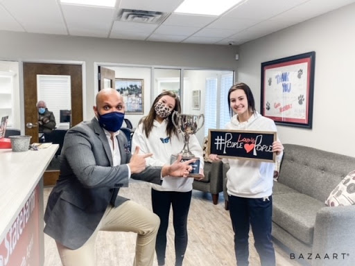 Auto Insurance Agency «Chris Mathurin - State Farm Insurance Agent», reviews and photos