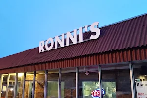 Ronni's Restaurant image