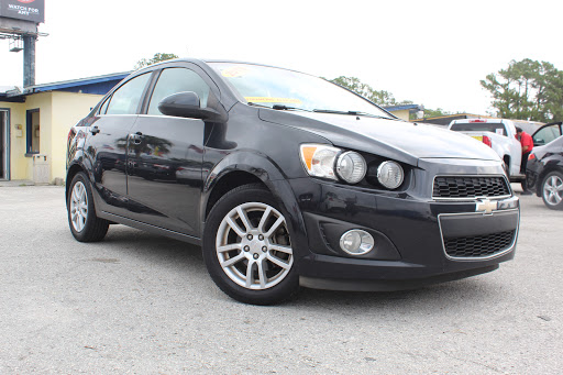 Used Car Dealer «Auto Park Corporation», reviews and photos, 5487 S Orange Blossom Trail, Orlando, FL 32839, USA