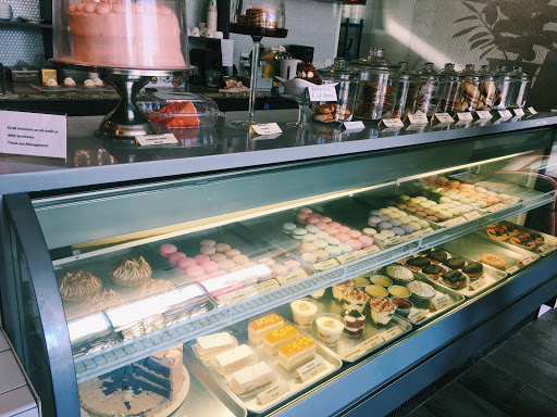 Bakery «Oui Desserts», reviews and photos, 3411 Kirby Dr, Houston, TX 77098, USA