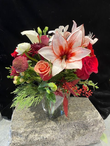 Florist «The Crimson Petal Inc.», reviews and photos, 160 Needham St, Newton, MA 02464, USA