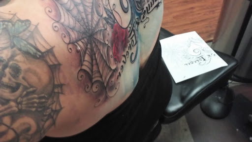 Explore ideas de tattoo para hombres, creative tattoo ideas in Upland, available at Mint Condition Tattoo & Body Piercing Upland, Ca