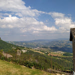 Photo n°1 de l'avis de Marco.a fait le 05/07/2020 à 15:23 sur le  Ristorante Del Castello di Carpineti à Carpineti