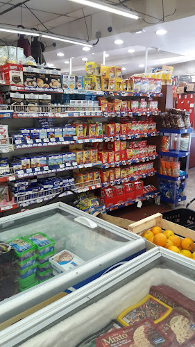Supermercado Los Paraisos - Montevideo