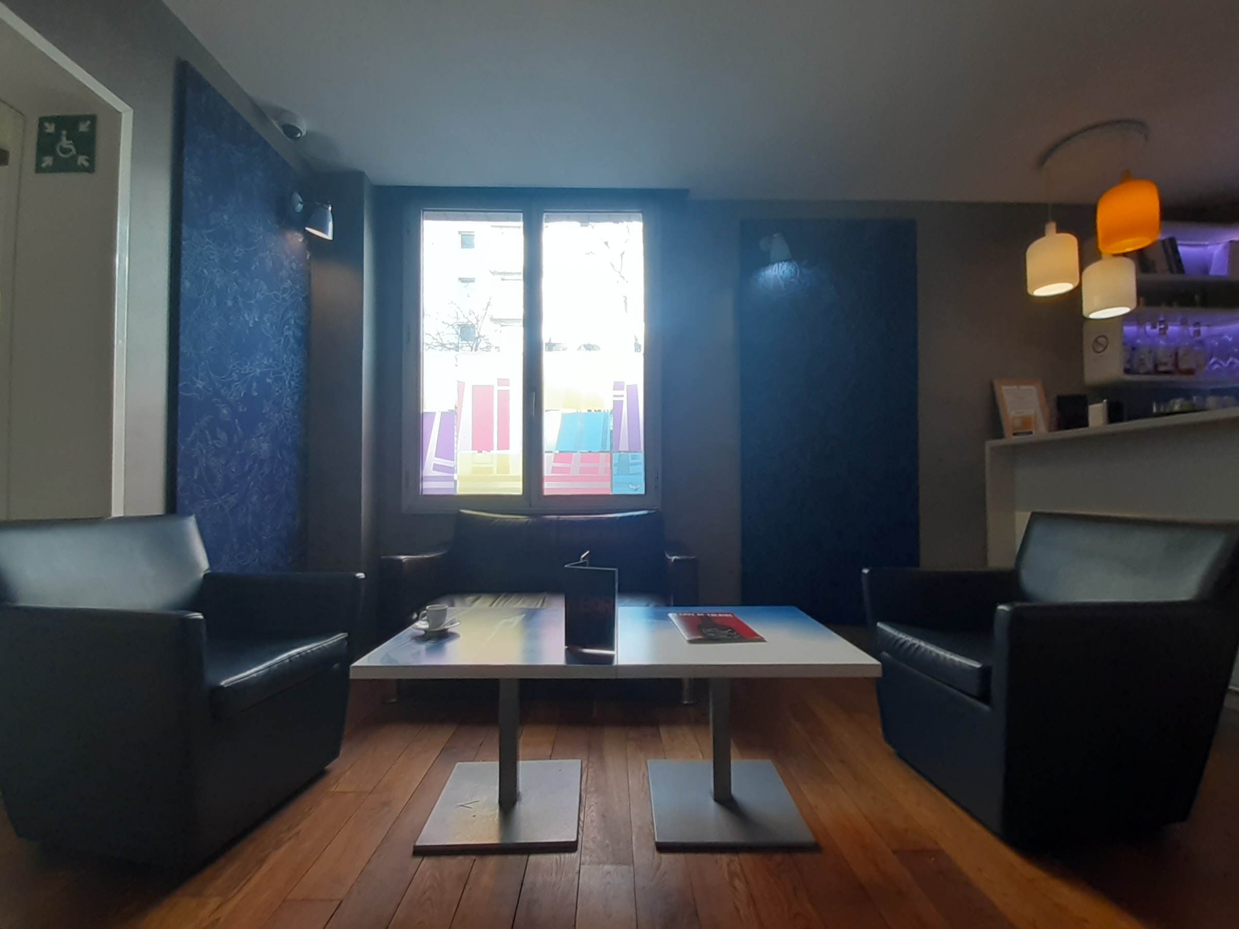 Photo n° 6 de l'avis de Purple.a fait le 28/01/2020 à 19:51