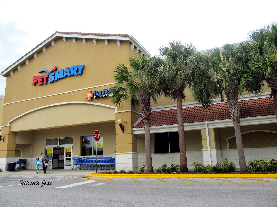 PetSmart