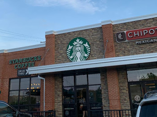 Coffee Shop «Starbucks», reviews and photos, 6455 Carlisle Pike #1a, Mechanicsburg, PA 17050, USA