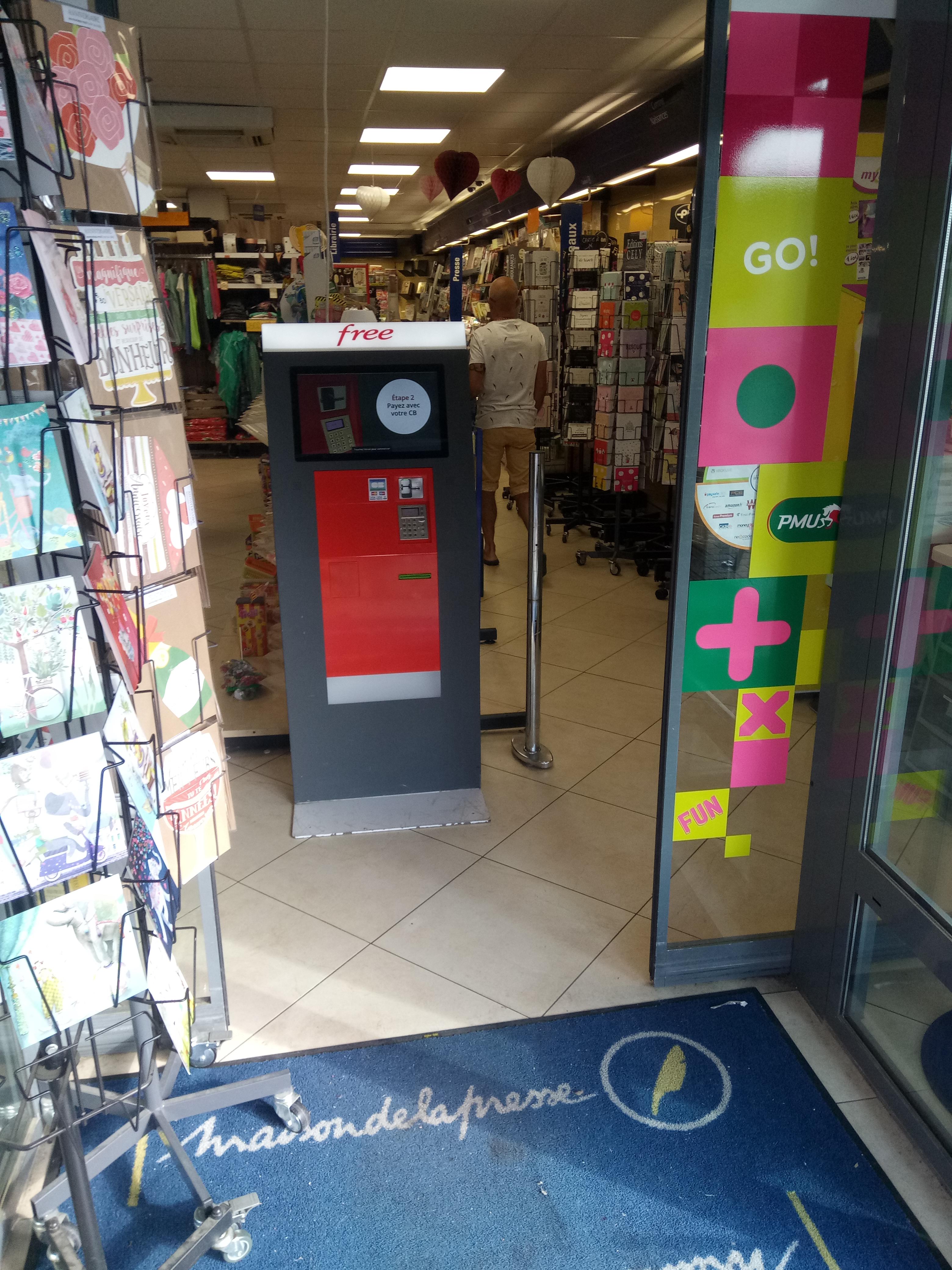 Photo n° 2 de l'avis de Antoine.a fait le 24/07/2019 à 12:25