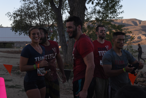 Gym «TITLE Boxing Club San Diego North Park», reviews and photos, 2852 University Ave, San Diego, CA 92104, USA