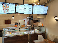 Menu du Khelo Pizza Kebap à Friedrichshafen