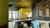 Atmosphère du Restaurant de hamburgers McDonald's à Perpignan - n°9