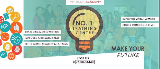 Tiny buds Academy