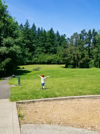 Park «U J Hamby Park», reviews and photos, 1035 NE Jackson School Rd, Hillsboro, OR 97124, USA