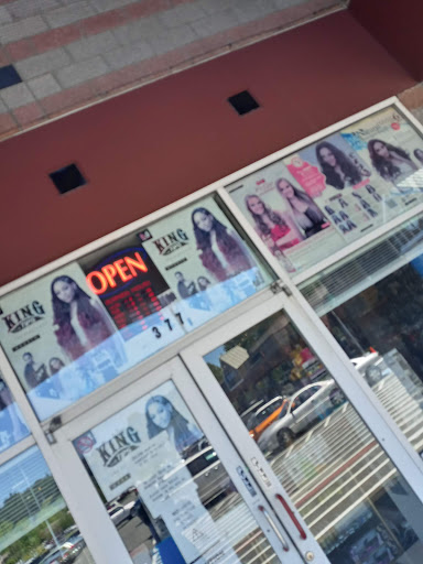 Beauty Supply Store «Beauty Direct», reviews and photos, 377 Strander Blvd, Tukwila, WA 98188, USA
