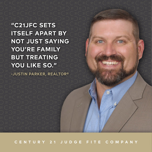 Real Estate Agency «Dallas CENTURY 21 Judge Fite Real Estate», reviews and photos, 400 S Zang Blvd #310, Dallas, TX 75208, USA