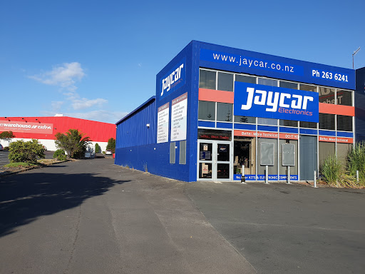 Jaycar Electronics