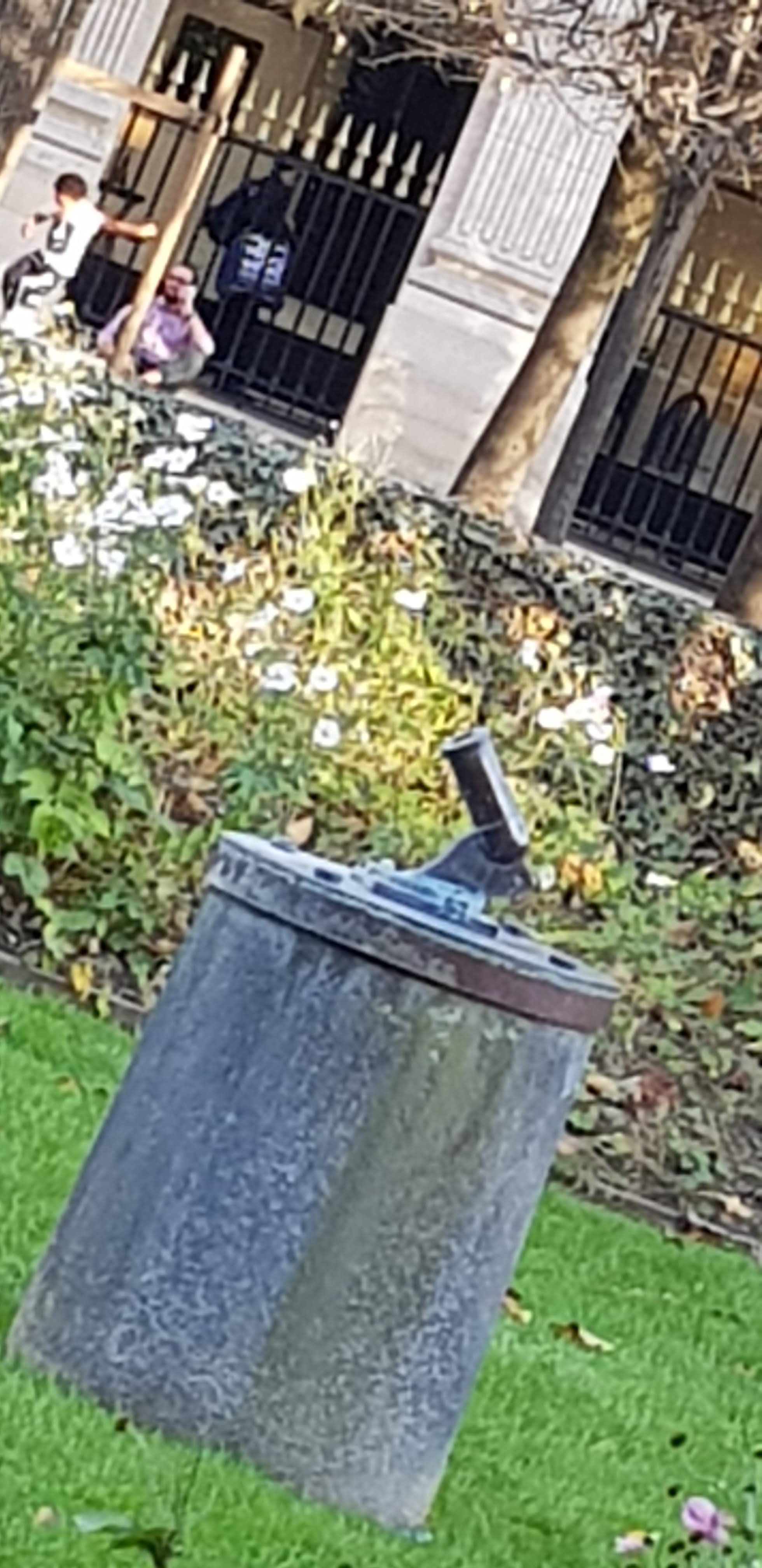 Photo n° 3 de l'avis de MJ. fait le 20/10/2018 à 09:55