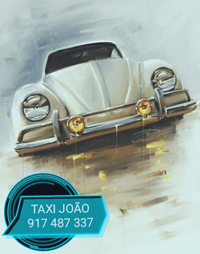 Taxis João Ferreira Unip.Lda - Táxi