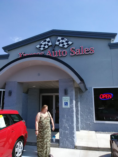 Car Dealer «Xpress Auto Sales», reviews and photos, 3252 N Hermitage Rd, Sharpsville, PA 16150, USA