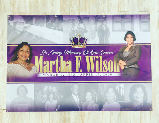 Print Shop «Print Kreations», reviews and photos, 571 Cross Keys Rd, Sicklerville, NJ 08081, USA