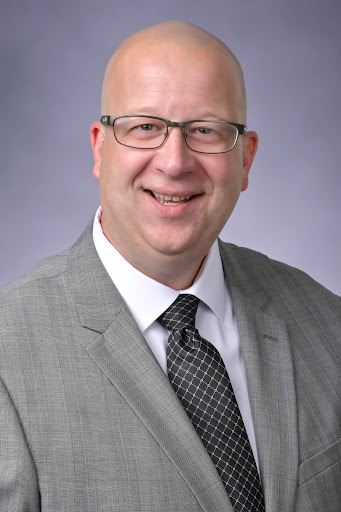 Funeral Home «Geib Funeral Services», reviews and photos, 5600 N Wooster Ave, Dover, OH 44622, USA