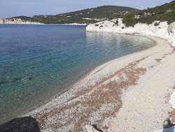 Mersinaki Plajı'in fotoğrafı ve güzel manzarası