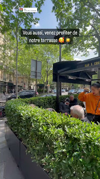 Photos du propriétaire du Restaurant italien Romeo - Bar & Grill à Paris - n°8