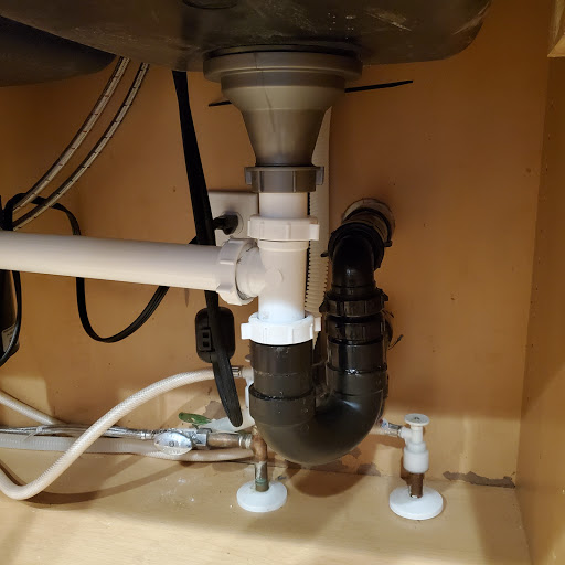 Plumber «Quality 1st Plumbing and Heating», reviews and photos, 929 Telluride St, Aurora, CO 80011, USA