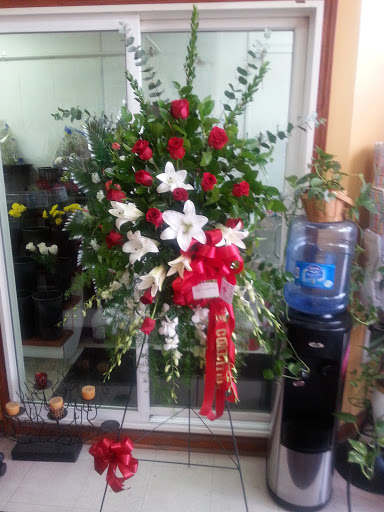 Florist «The Flower Pot & Basket Shop», reviews and photos, 5631 W Madison St, Chicago, IL 60644, USA